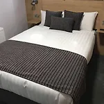 Nocleg ze śniadaniem Kennedys Drumcondra 3*