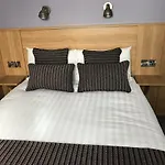 Kennedys Drumcondra Nocleg ze śniadaniem 3*