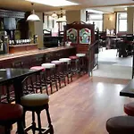 Nocleg ze śniadaniem Kennedys Drumcondra Dublin