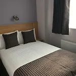 Kennedys Drumcondra Nocleg ze śniadaniem 3*
