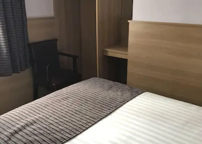 Bed & Breakfast Kennedys Drumcondra Dublin