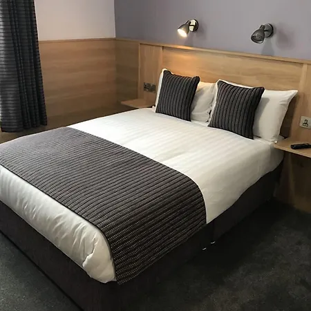 Panzió Kennedys Drumcondra Dublin