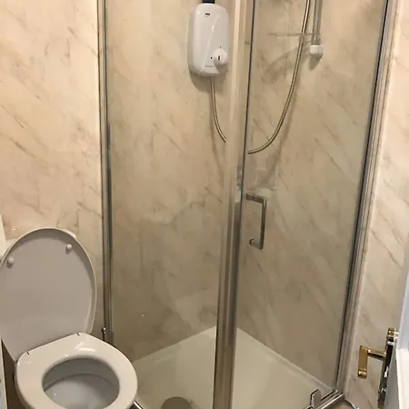 Kennedys Drumcondra Panzió Dublin