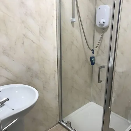 Panzió Kennedys Drumcondra