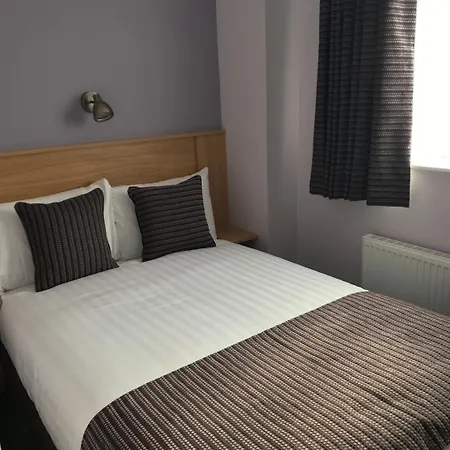 Kennedys Drumcondra Bed & Breakfast