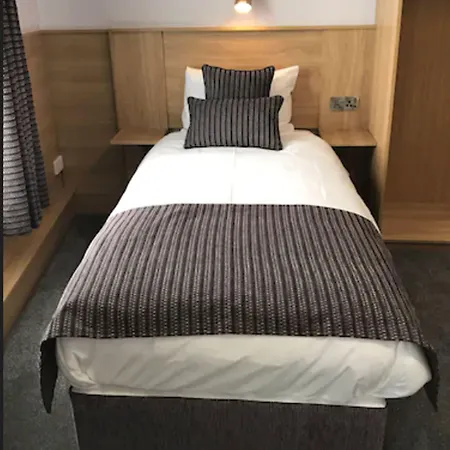 Panzió Kennedys Drumcondra 3*