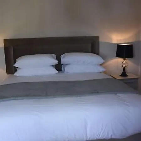 Kennedys Drumcondra Panzió