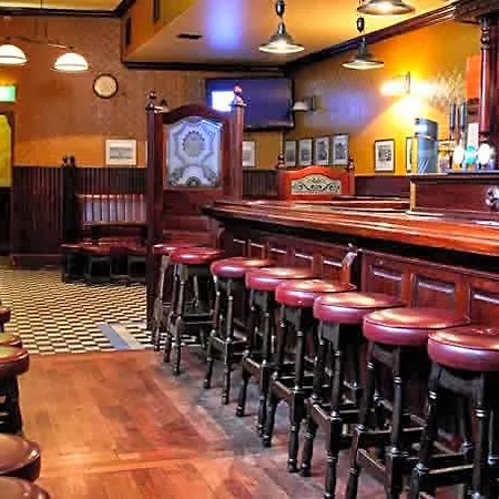 Kennedys Drumcondra 3* Dublin