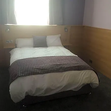 Bed & Breakfast Kennedys Drumcondra