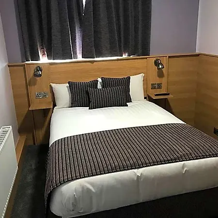 Kennedys Drumcondra Bed & Breakfast