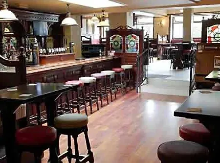 Kennedys Drumcondra فندق مبيت وإفطار دبلن