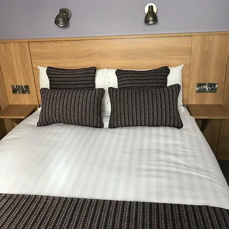 Kennedys Drumcondra Panzió 3*