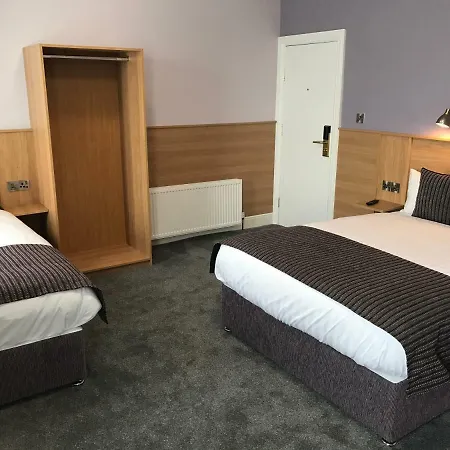 Kennedys Drumcondra 3*