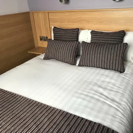 Bed & Breakfast Kennedys Drumcondra Dublino