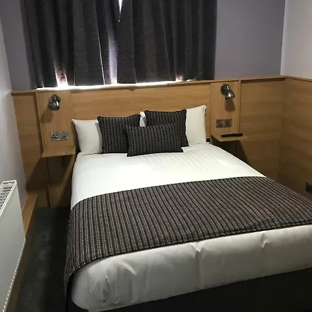 Bed & Breakfast Kennedys Drumcondra