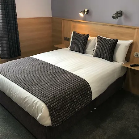 Kennedys Drumcondra Bed & Breakfast