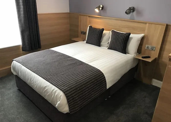 Bed & Breakfast Kennedys Drumcondra Dublin