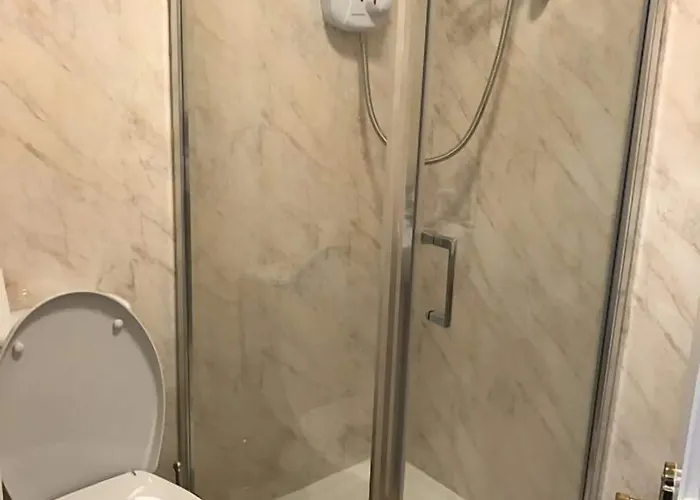 케네디스 비앤비 드럼콘드라 B&B 더블린