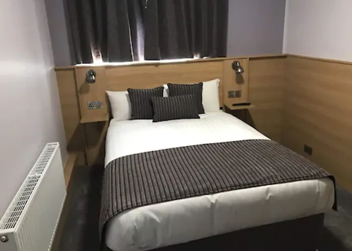 Kennedys Drumcondra Bed & Breakfast 3*