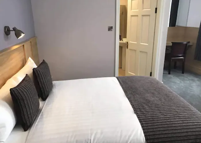 Alojamento de Acomodação e Pequeno-almoço Kennedys Drumcondra Dublin