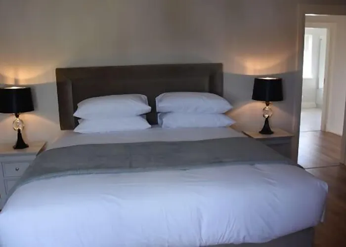 Kennedys Drumcondra Bed & Breakfast