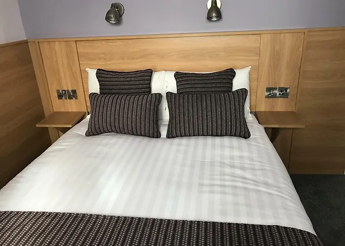 Kennedys Drumcondra Bed & Breakfast 3*