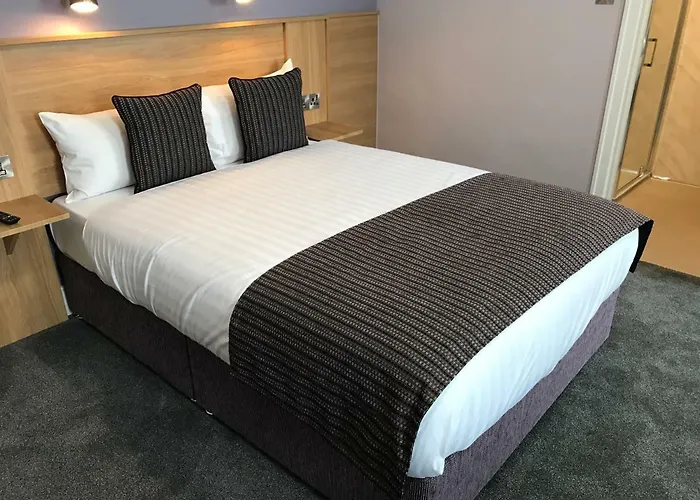 Kennedys Drumcondra Bed & Breakfast