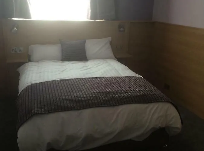 케네디스 비앤비 드럼콘드라 B&B 더블린