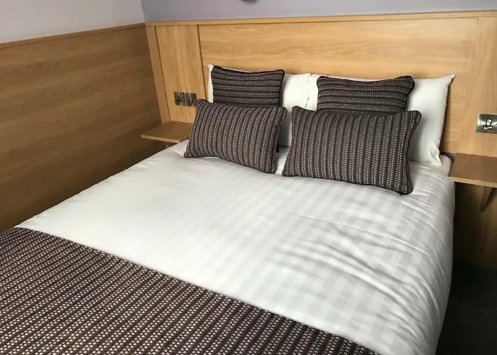 Bed & Breakfast Kennedys Drumcondra Dublin