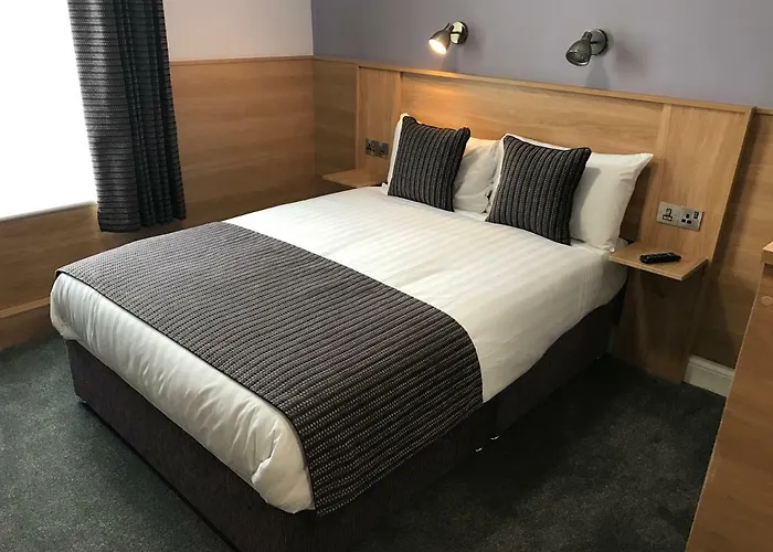 Kennedys Drumcondra Bed & Breakfast