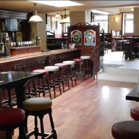 Kennedys Drumcondra 3*