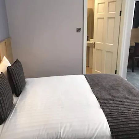 Bed and breakfast Kennedys Drumcondra Dublín