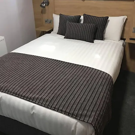 Oda ve Kahvaltı Kennedys Drumcondra 3*