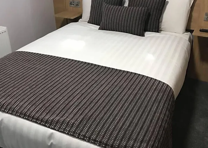 Bed and breakfast Kennedys Drumcondra 3*