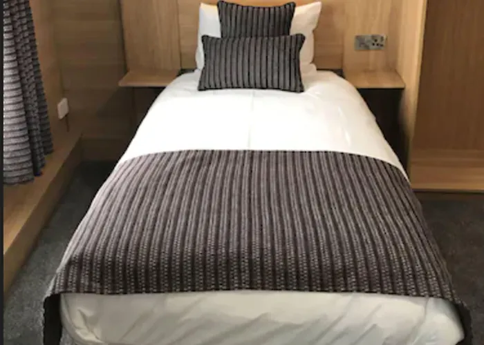 Bed and breakfast Kennedys Drumcondra 3*