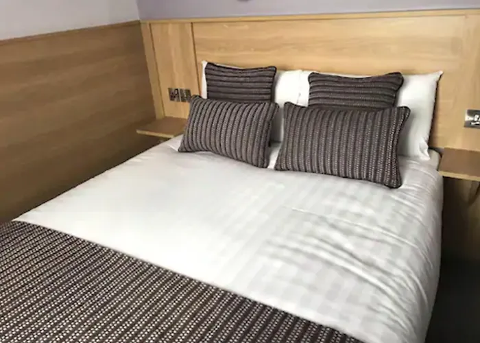 肯尼迪德鲁姆康德拉住宿加早餐旅馆